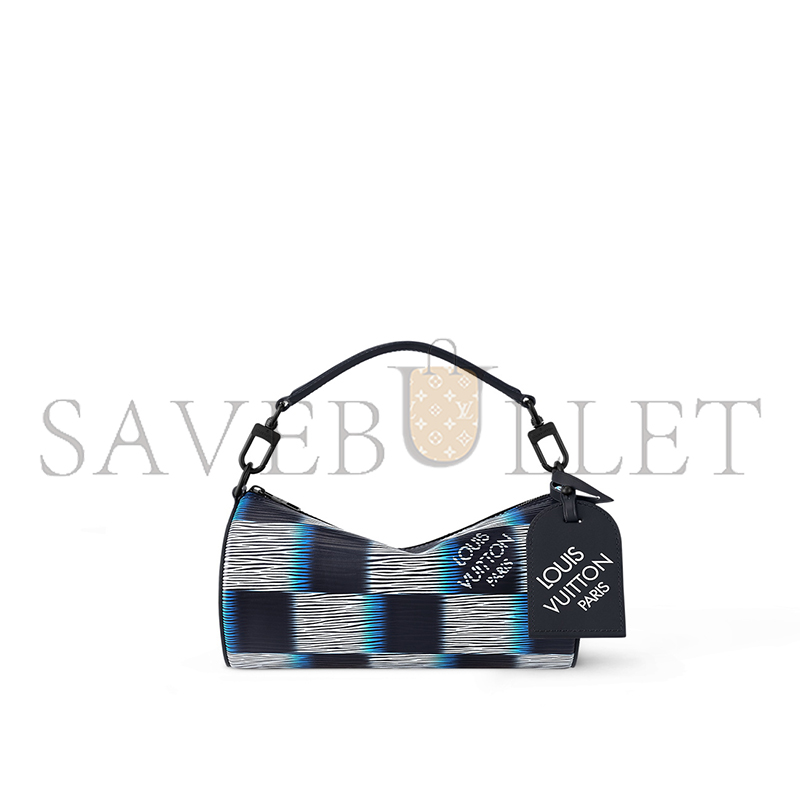 LOUIS VUITTON SOFT POLOCHON PM M23744 (26*14*14cm) LOUIS VUITTON SOFT POLOCHON PM M23744 (26*14*14cm)